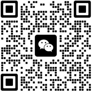 微信二维码